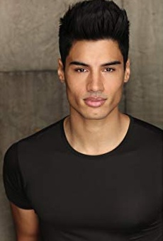 Películas de Siva Kaneswaran