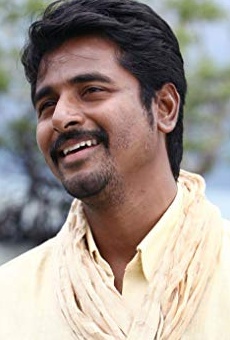 Películas de Sivakarthikeyan