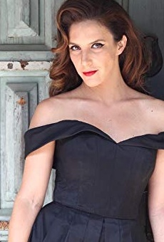 Películas de Sivane Kretchner