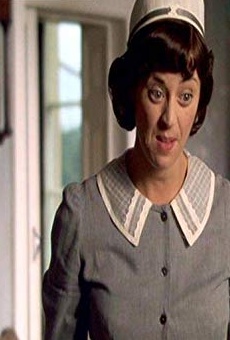 Películas de Siwan Morris