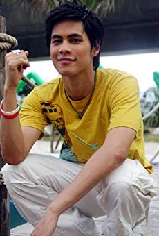 Películas de Siwat Chotchaicharin