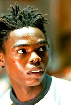 Películas de Siyabonga Melongisi Shibe