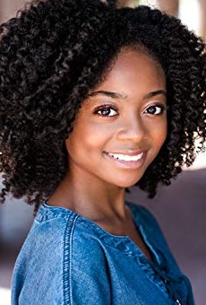 Películas de Skai Jackson