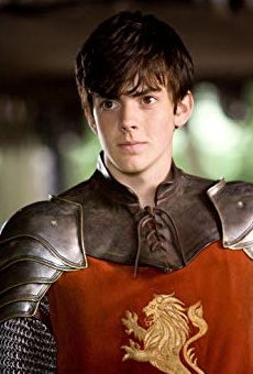 Películas de Skandar Keynes