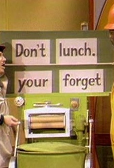 Películas de Skip Hinnant