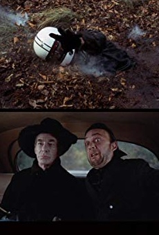 Películas de Skip Martin