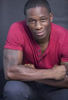 Películas de Skipper Elekwachi