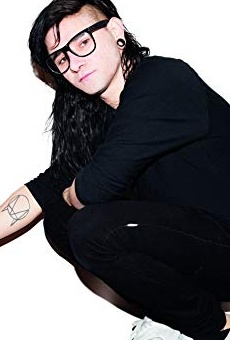 Películas de Skrillex Películas de Skrillex