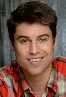 Películas de Sky Liam Patterson