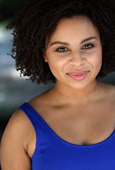 Películas de Sky Stephens