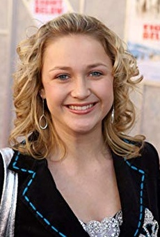 Películas de Skye McCole Bartusiak