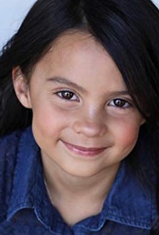 Películas de Skye Roberts