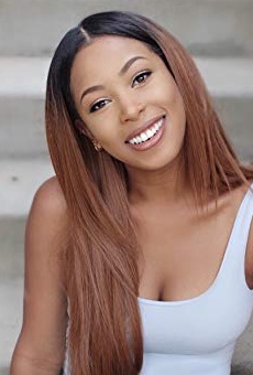 Películas de Skye Townsend