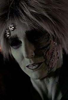 Películas de Skye Wansey