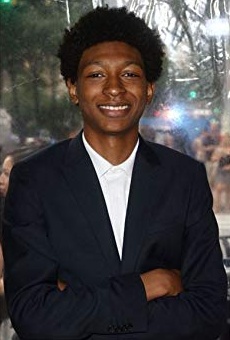 Películas de Skylan Brooks