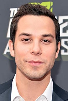 Películas de Skylar Astin