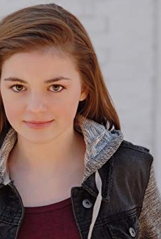 Películas de Skylar Burke