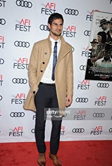 Películas de Skyler Bible