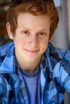 Películas de Skyler James Sandak