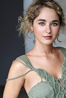 Películas de Skyler Joy