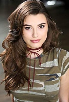 Películas de Skyler Wright