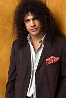 Películas de Slash