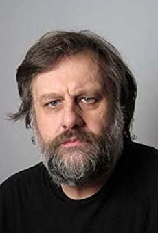Películas de Slavoj Zizek