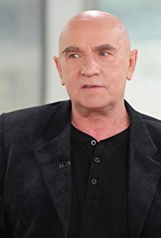 Películas de Slawomir Sulej