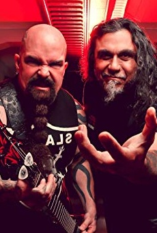 Películas de Slayer