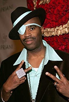 Películas de Slick Rick