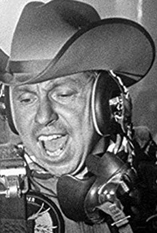 Películas de Slim Pickens