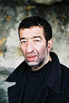 Películas de Slimane Dazi