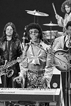 Películas de Sly and the Family Stone