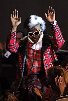 Películas de Sly Stone