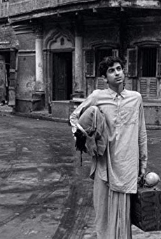 Películas de Smaran Ghosal