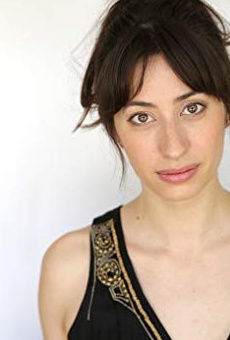 Películas de Smaranda Luna Películas de Smaranda Luna