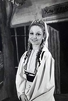 Películas de Smaro Gaitanidou