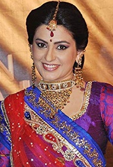 Películas de Smita Bansal