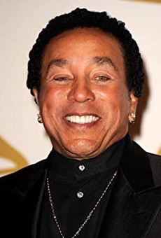 Películas de Smokey Robinson