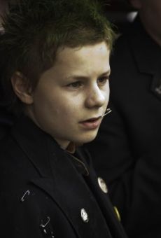 Películas de Åsmund Høeg