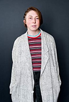 Películas de Smyth Campbell