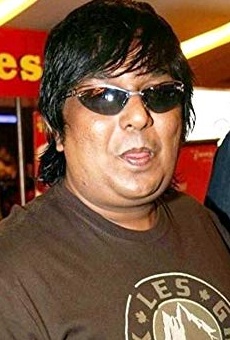 Películas de Snehal Dabi