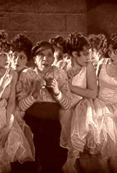 Películas de Snitz Edwards