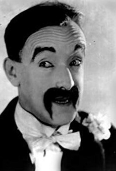 Películas de 'Snub' Pollard