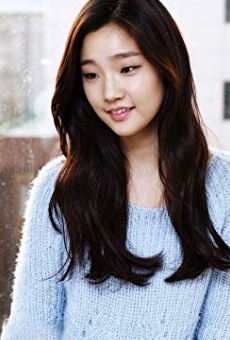 Películas de So-dam Park