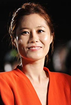 Películas de So-Ri Moon