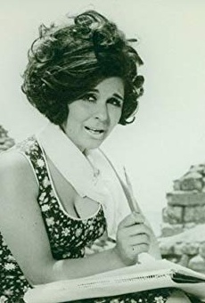 Películas de Soad Hosny