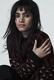 Películas de Sofia Boutella