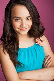 Películas de Sofia Checchi