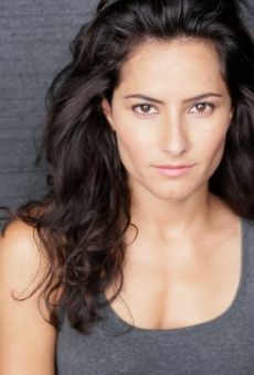 Películas de Sofia Regan